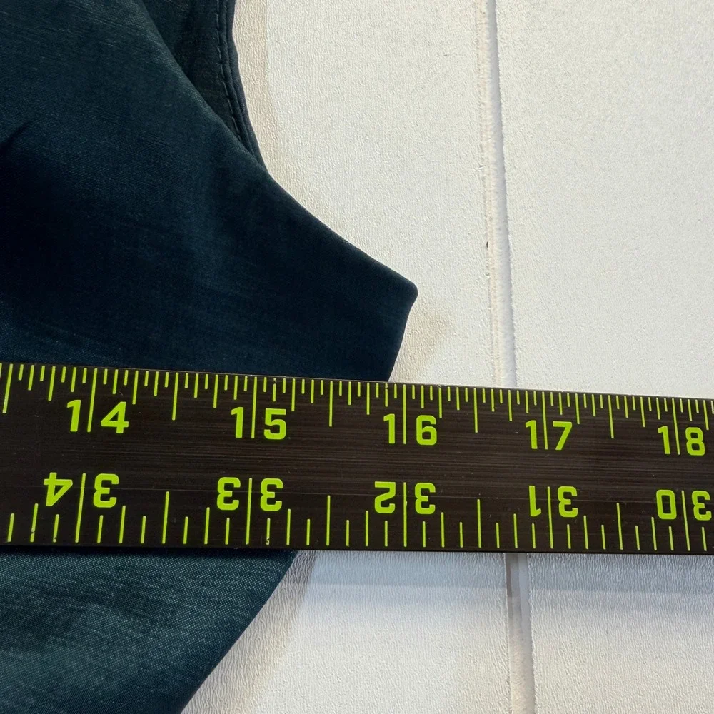 iris measurements pit